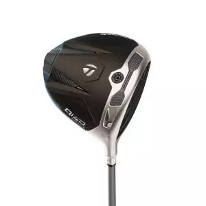 TaylorMade - Qi4D Max Lite
